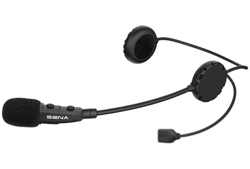 Motorbike Intercom PLUS BOOM Sena 3SPLUS-B-10