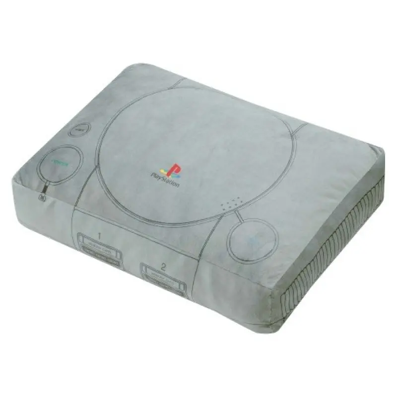 BANDAI BANPRESTO PLAYSTATION SUPER BIG PLUSH