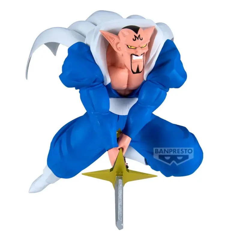 BANDAI BANPRESTO DRAGON BALL Z MATCH