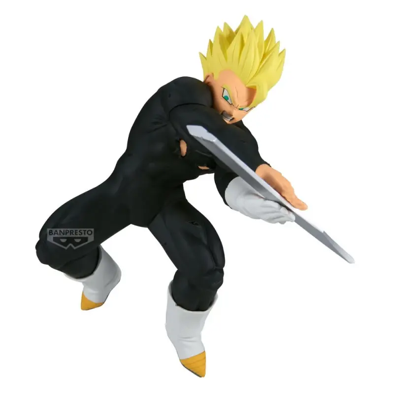 BANDAI BANPRESTO DRAGON BALL Z MATCH