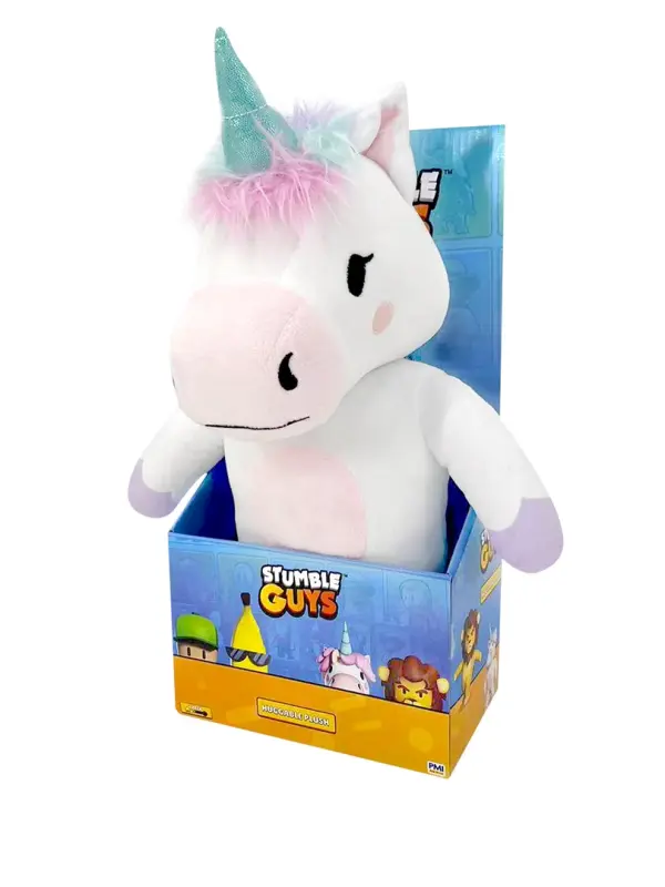 P.M.I. KIDS WORLD STUMBLE