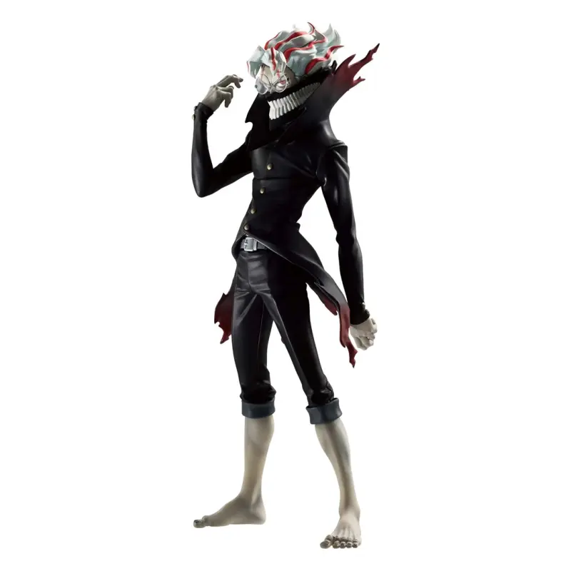 BANDAI BANPRESTO DANDADAN GRANDISTA - OKARUN