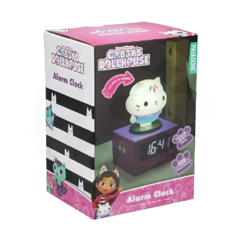 PALADONE PP GABBYS DOLLHOUSE - ICON