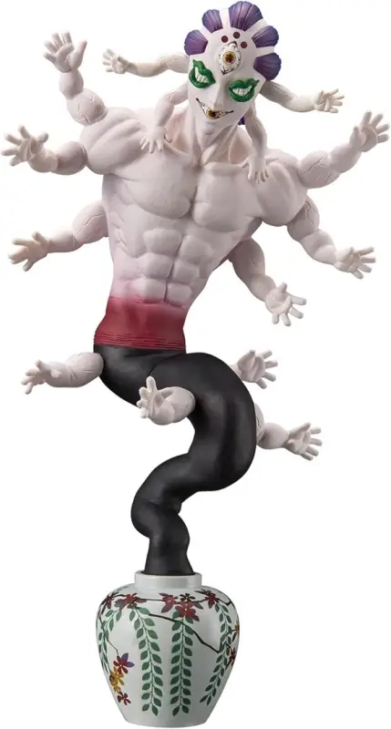 BANDAI BANPRESTO DEMON SLAYER KNY SERIES