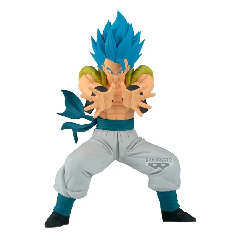 BANDAI BANPRESTO DRAGON BALL SUPER GRANDISTA
