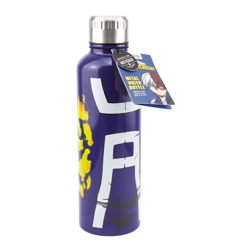 PALADONE PP MY HERO ACADEMIA METAL