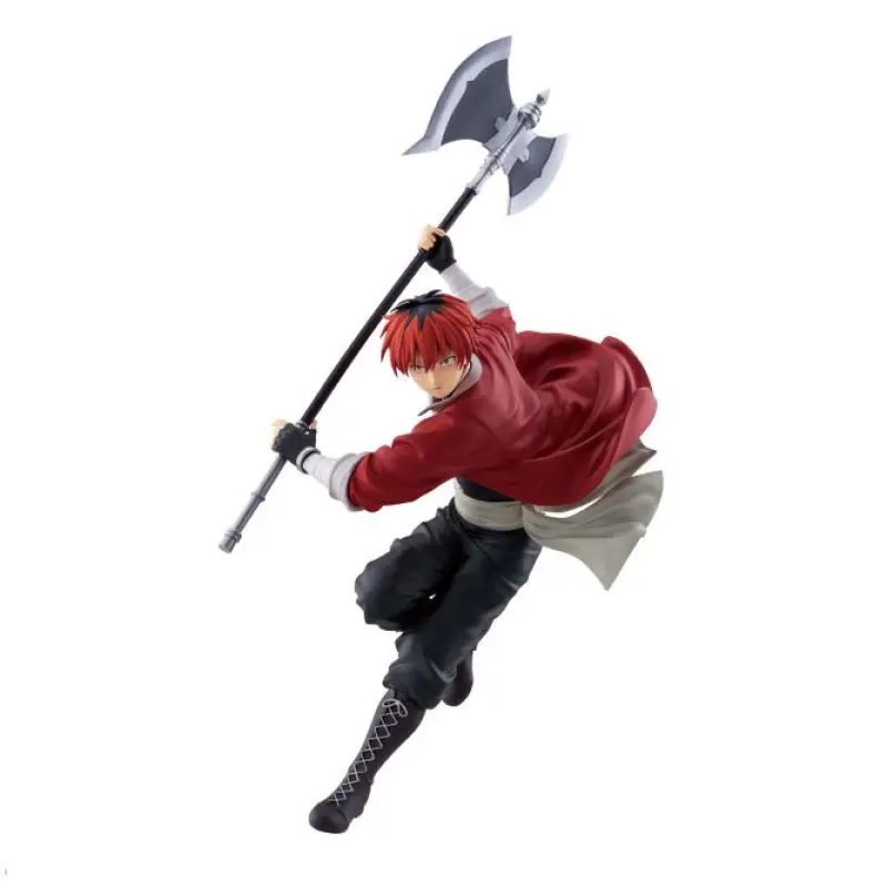 BANDAI BANPRESTO FIEREN: BEYOND JOURNEY`S END