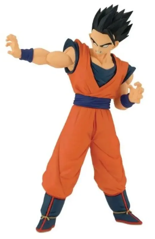 BANDAI BANPRESTO DRAGON BALL Z MATCH
