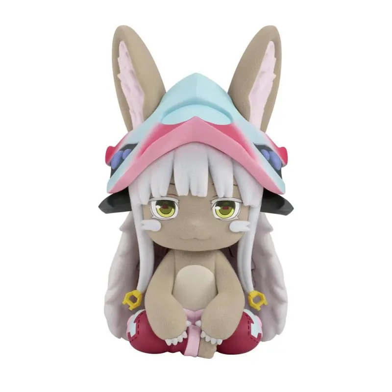 BANDAI BANPRESTO MADE IN ABYSS: THE