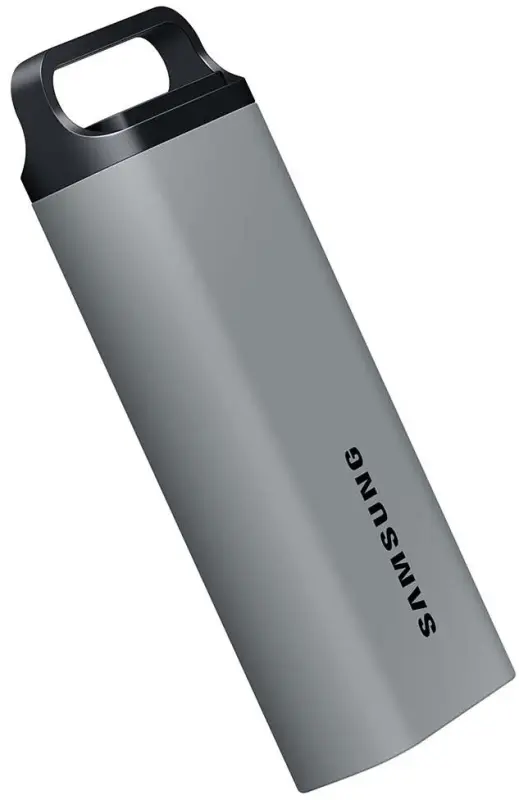 Ārējais SSD disks Samsung MU-PM2T0G/WW -