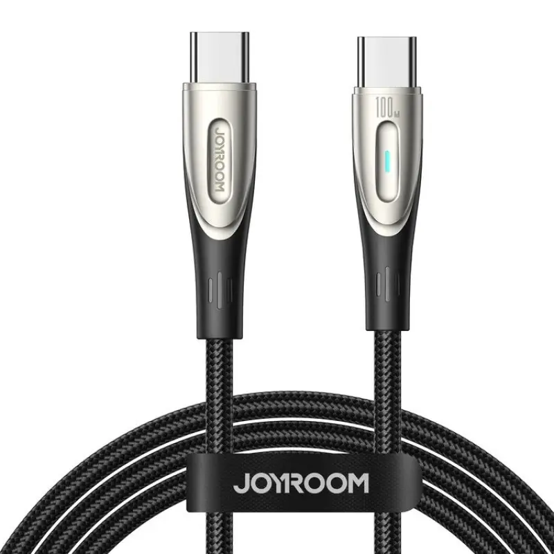 Joyroom Joyroom Star-Light Series SA27-CC5 USB-C