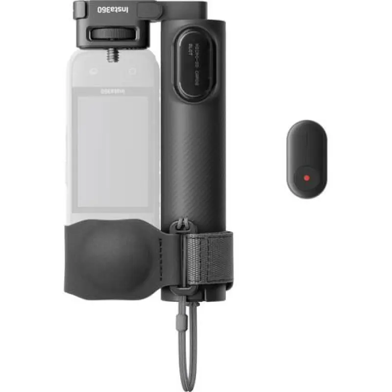 INSTA360 ACTION CAM ACC 2IN1 STICK/1/4&quot