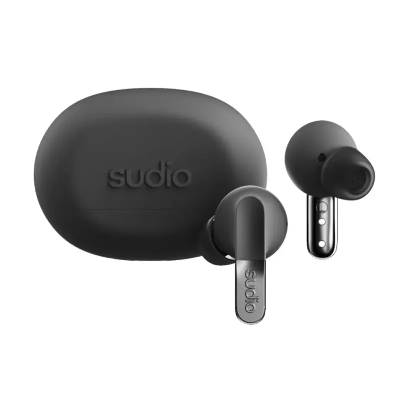 SUDIO Earbuds | N3 Pro |