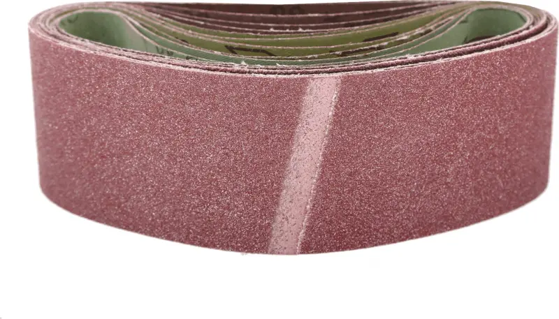 Pro-Line bezgalīgas slīpēšanas lentes 75x533 mm