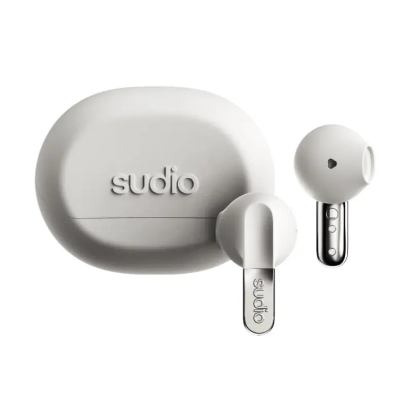 SUDIO Earbuds | N3 | Bluetooth