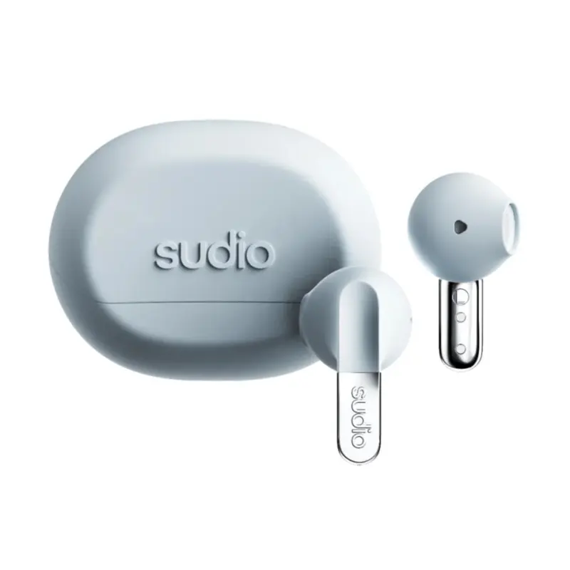 SUDIO Earbuds | N3 | Bluetooth