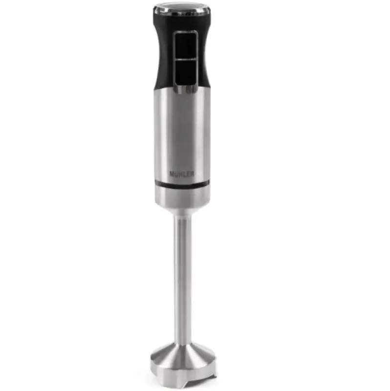 Muhler MB-77S Rokas blenderis 1000W -