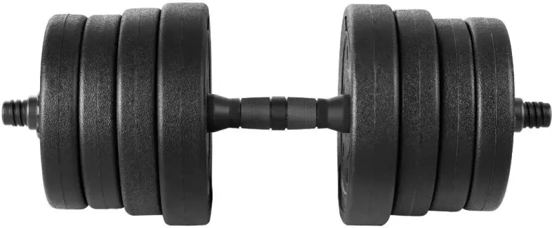 Spokey hanteles Pondus 30 ar bituma