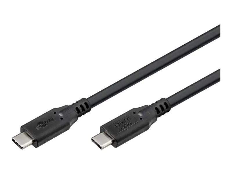 Goobay USB-C Cable, USB 3.2