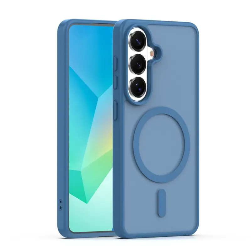 ILike Mag Matt case for Samsung