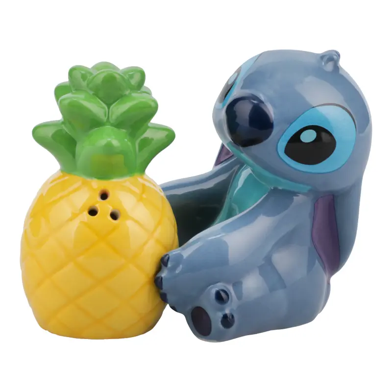 Paladone Disney Stitch And Pineapple Salt