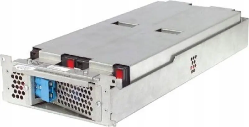APC akumulators 48V 10Ah (RBC43) -