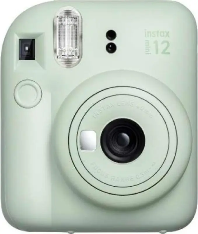 Fujifilm Instax Mini 12 digitālā kamera