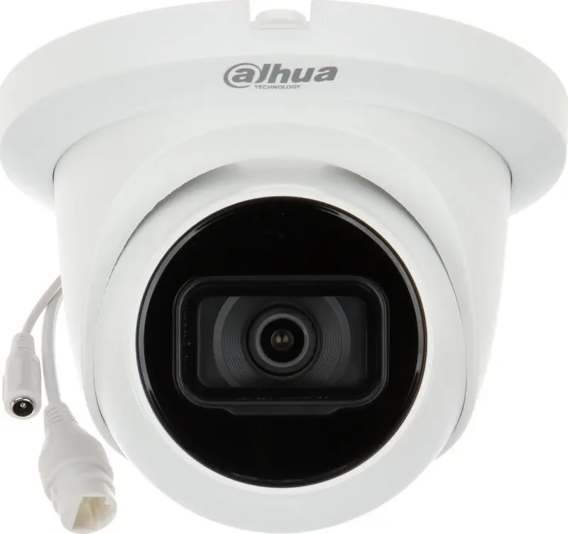 IP kamera Dahua Technology IPC-HDW2841TM-S-0280B WizSense