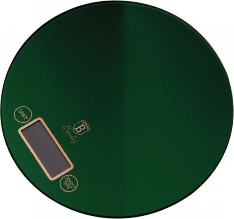 Elektroniskie virtuves svari Berlinger Haus BH-9429