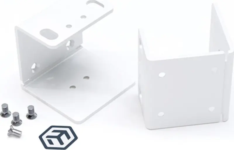 MikroTik MikroTik RMK-2/10 – 1U montāžas