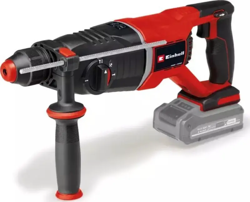 Einhell triecienu-rotācijas āmurs TP-HD 18/26 D