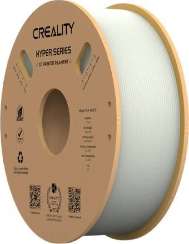 Creality Hyper PLA 3D drukas filaments