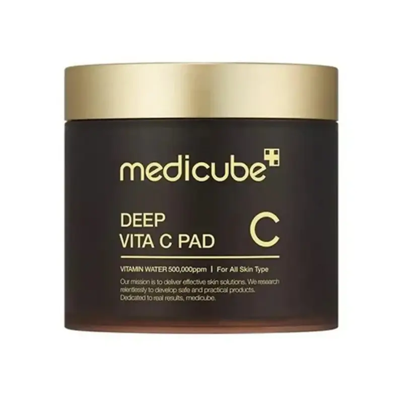 Medicube, Deep Vita C Glutathione izgaismojoša