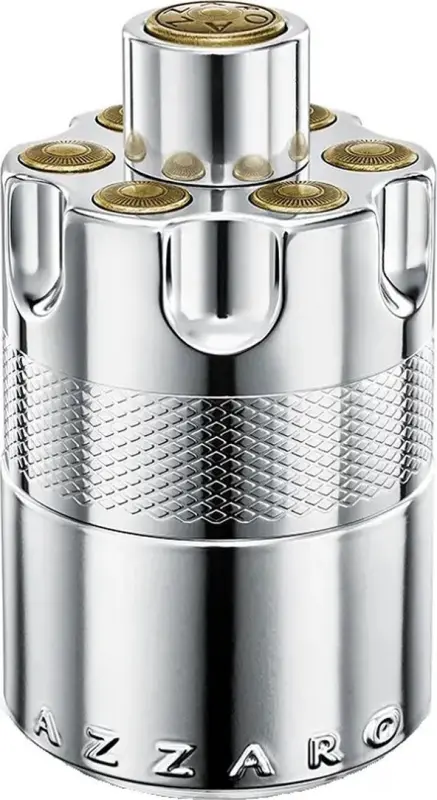 Azzaro Azzaro Wanted Eau de Parfum