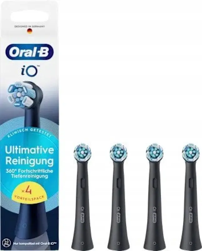 ORAL-B Oral‑B Sonic zobu birstes uzgalis