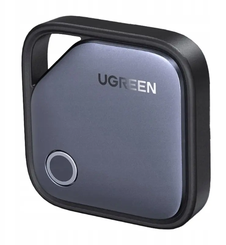 UGREEN Smart Pro lokalizators CM916 USB-C