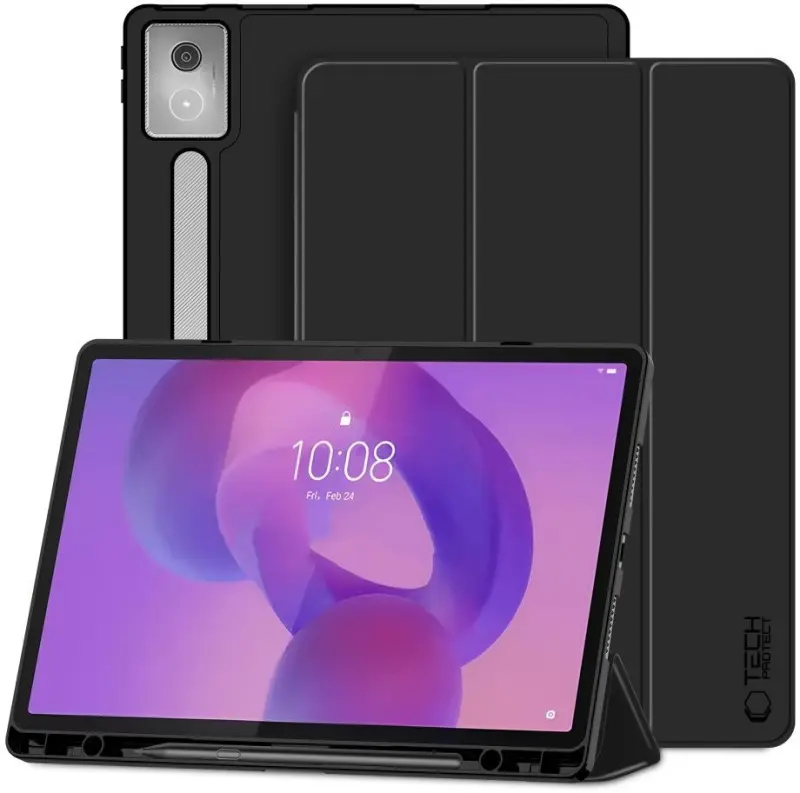 TECH-PROTECT TechProtect SmartCase pildspalva Lenovo IdeaTab
