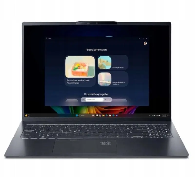 Portatīvais dators Acer Swift Go 16