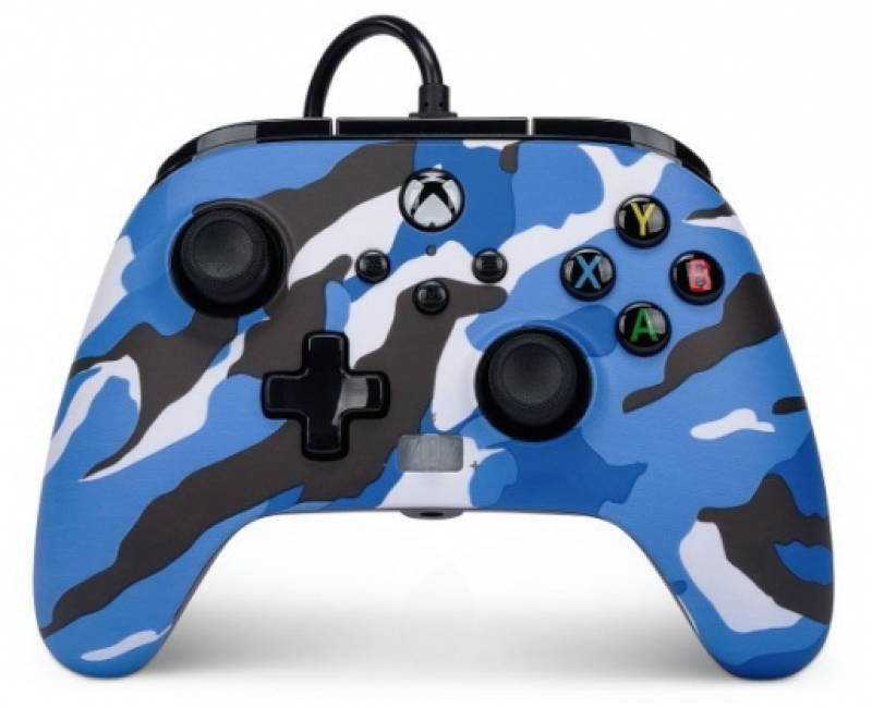 POWERA Enhanced Wired Controller For XBOX