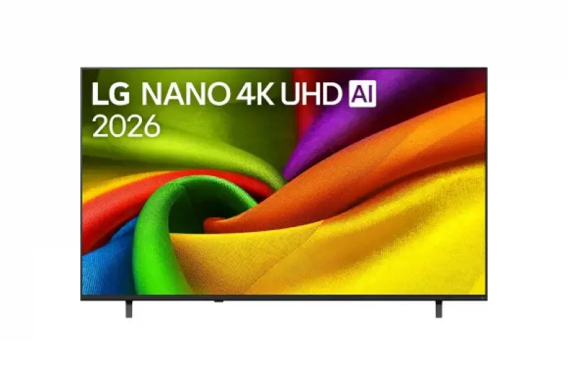 Televizors LG 75NU850B3LA 75" / 4K