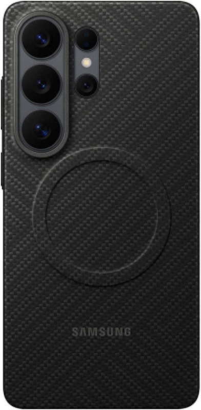 SAMSUNG Carbon Magnet Case Galaxy S26