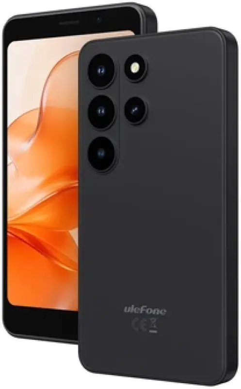 ULEFONE Note 22 3/ 32GB Meteorolite