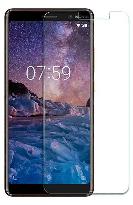 Evelatus Nokia 7 Plus - 23268