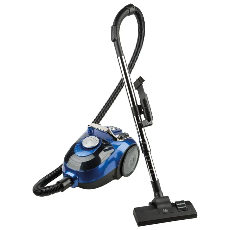 Fakir Apollo BL 150 bagless Canister