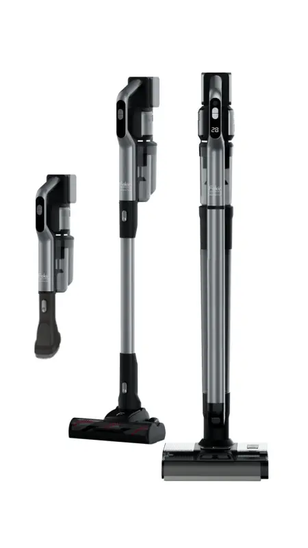 Fakir WD 9 PURE CLEAN 3in1