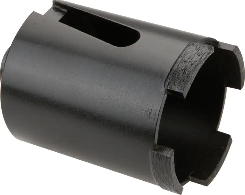 Graphite dimanta caurumu zāģis 72x8x75mm 57H877