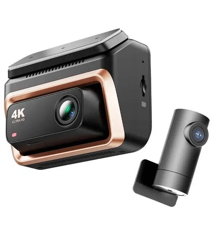 Videoreģistrators DDPai Z60 Pro 2026 -
