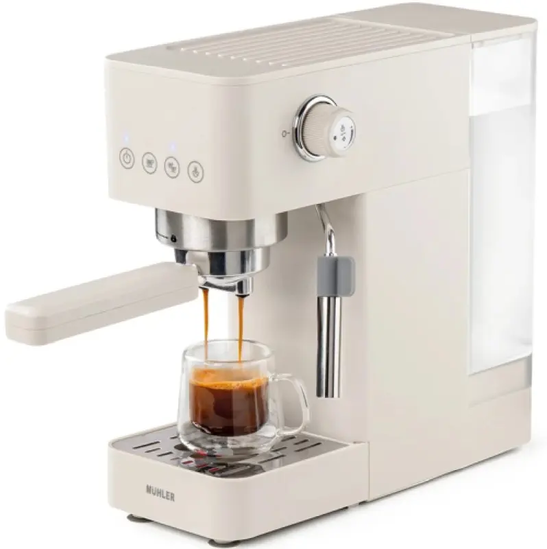 Muhler MCM-1999D Espresso automāts 1.5L