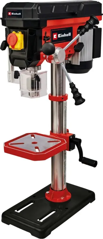 Stenda urbmašīna Einhell TC-BD 630/1 (sarkana/melna