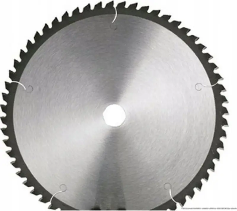 Scheppach griešanas disks priekš PL75 Ø